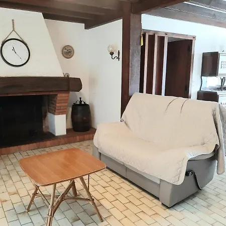 Maison Spacieuse Avec Jardin, Proche Commerces Et Plage, 6 Couchages, Parking Privatif - Fr-1-239-902 Hébergement de vacances Capbreton