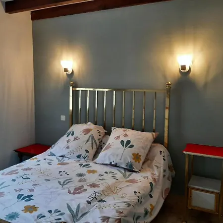 Maison Spacieuse Avec Jardin, Proche Commerces Et Plage, 6 Couchages, Parking Privatif - Fr-1-239-902